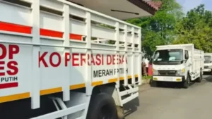 Skandal Kipas Angin Rp1,8 Triliun: DPR Pertanyakan Kebenaran Pengadaan untuk Kopdes Merah Putih