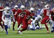 Skandal Parlay di NFL: Eksekutif Cardinals Ditangguhkan karena Melanggar Aturan Perjudian
