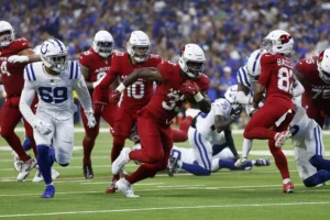 Skandal Parlay di NFL: Eksekutif Cardinals Ditangguhkan karena Melanggar Aturan Perjudian