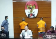 Skandal Pemerasan Terungkap, Bupati Pemalang Terjerat Kasus KPK