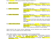 Skandal Pencurian dan Ketidakpastian Status Pegawai Pemerintah dengan Perjanjian Kerja: Tuntutan dan Konsekuensi