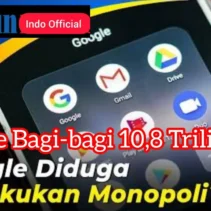 Skandal Penipuan di Playstore: Pegawai Pertahanan Kehilangan ₹7.95 Lakh, Google India Terjerat Kasus Negligensi