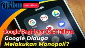Skandal Penipuan di Playstore: Pegawai Pertahanan Kehilangan ₹7.95 Lakh, Google India Terjerat Kasus Negligensi
