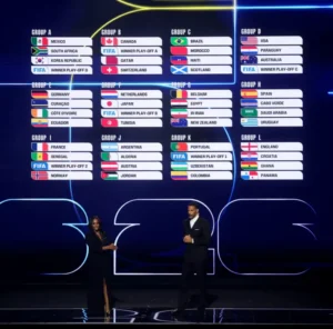 Slavko Vincic Pensiun Usai Pimpin Final Piala Dunia 2026, Gemetar di Momen Bersejarah