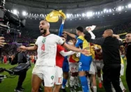 Sofyan Amrabat dan Kejayaan Maroko di Piala Dunia 2026: Perjalanan Menuju Perempat Final