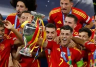 Spanyol Juara Piala Dunia 2026: Kemenangan Dramatis yang Memecahkan Rekor