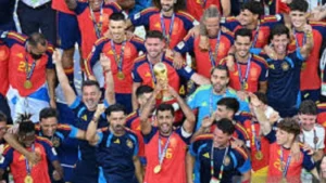 Spanyol Juara Piala Dunia 2026 Setelah Menang Dramatis atas Argentina