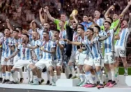 Spanyol Taklukkan Argentina 1-0, Raih Gelar Juara Dunia 2026 di Drama Panjang
