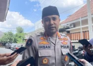 Sultan Soal Lurah Concat Tersangka di Kejati & Polda: Saya yang Ajukan Diproses!