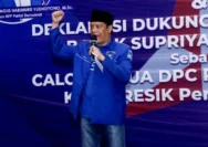 Supriyanto Mundur dari Ketua DPC Demokrat Solo, Ungkap Kekecewaan Terhadap DPP