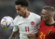 Tajon Buchanan dan Peran Krusialnya dalam Sejarah Sepakbola Kanada di Piala Dunia 2026