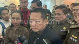 Tanggapan PSI Terkait Keterlibatan Jokowi dalam Kasus Eks Jampidsus Febrie Adriansyah