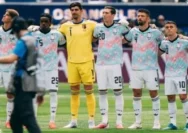 Tangis Thibaut Courtois Warnai Kekalahan Belgia di Perempat Final Piala Dunia 2026