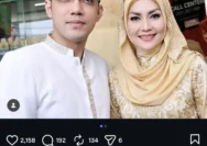 Tessa Kaunang Tak Terima Foto Diedit Berhijab oleh Sandy Tumiwa: Perselisihan yang Mengguncang Dunia Hiburan