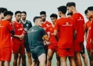 Thom Haye Bertekad Akhiri Kutukan Piala AFF: Timnas Indonesia Siap Jadi Juara di 2026