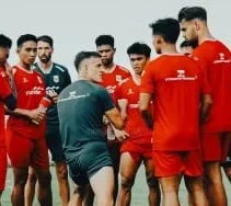 Thom Haye Bertekad Akhiri Kutukan Piala AFF: Timnas Indonesia Siap Jadi Juara di 2026