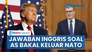 Thomas Tuchel Tanggapi Soal Trump Bisa Bantu Hapus Skorsing Kartu Merah Bek Inggris Quansah
