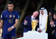 Thriller Piala Dunia: Inggris Amankan Medali Perunggu di Miami, Mbappé Pecahkan Rekor Gol