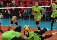 Tim Bola Voli Putri Indonesia Bangkit di Laga Kedua AVC U-18 Setelah Ditaklukkan Jepang