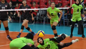 Tim Bola Voli Putri Indonesia Bangkit di Laga Kedua AVC U-18 Setelah Ditaklukkan Jepang