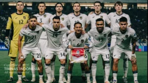 Timnas Indonesia Siap Hadapi Timor Leste di Piala AFF 2026: Peluang Emas untuk Kemenangan Kedua