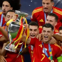 Timnas Spanyol Menjuarai Piala Dunia 2026 dengan Gol Dramatis di Extra Time