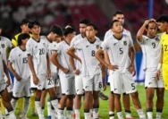 Timnas U-23 Indonesia Absen, Filipina Dapat Jatah Cuma-Cuma Gantikan India di Asian Games 2026