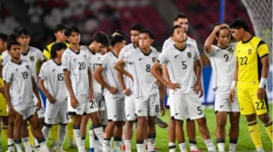 Timnas U-23 Indonesia Absen, Filipina Dapat Jatah Cuma-Cuma Gantikan India di Asian Games 2026