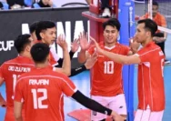 Timnas Voli Putra Indonesia Raih Sejarah di AVC Men's Cup 2026, Membawa Harapan Baru untuk Dominasi di Asia