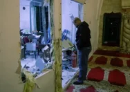 Tindakan Brutal Pemukim Israel Picu Kecaman Menlu Timteng dan Indonesia di Masjid Al-Aqsa