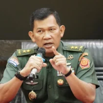 TNI Jaga Rumah Jampidsus: Ancaman atau Perlindungan Hukum di Indonesia?