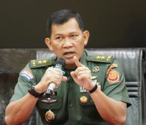 TNI Jaga Rumah Jampidsus: Ancaman atau Perlindungan Hukum di Indonesia?