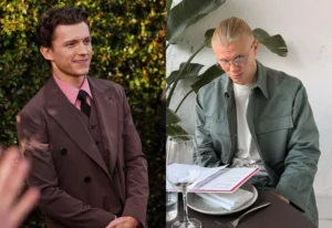 Tom Holland Kena Ghosting Erling Haaland, Ajakan Makan Malam Diabaikan?