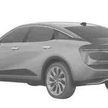 Toyota Crown Generasi Terbaru Segera Meluncur, Intip Bocorannya!