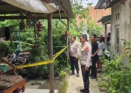 Tragedi Cirebon: Ibu dan Bayi Tewas Setelah Truk Terjang Warung