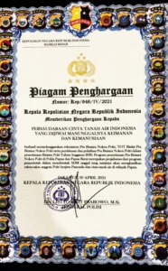 Tragedi dan Perkembangan Terbaru di Kepolisian Daerah: Penghargaan untuk Pahlawan dan Penegakan Hukum di IKN