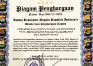 Tragedi dan Perkembangan Terbaru di Kepolisian Daerah: Penghargaan untuk Pahlawan dan Penegakan Hukum di IKN