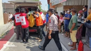 Tragedi di Armenia: Valenth WNI yang Tewas Dikenal Sebagai Sosok Pekerja Keras dan Ramah