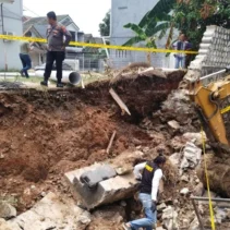 Tragedi di Home: Kecelakaan Fatal dan Masalah Kontruksi yang Menghantui