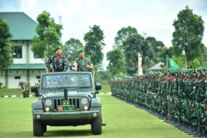 Tragedi di Latihan Dasar Militer: 5 Calon Manajer KDMP Meninggal, DPR Desak Hentikan Latsarmil