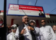 Tragedi di Latsarmil: Lima Calon Manajer Kopdes Meninggal, Program Batal Total
