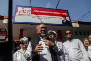 Tragedi di Latsarmil: Lima Calon Manajer Kopdes Meninggal, Program Batal Total