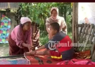 Tragedi di Lombok Tengah: 3 Santri Ponpes Dibakar Hidup-Hidup, Polisi Periksa 17 Saksi untuk Ungkap Perkara