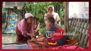 Tragedi di Lombok Tengah: 3 Santri Ponpes Dibakar Hidup-Hidup, Polisi Periksa 17 Saksi untuk Ungkap Perkara