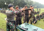Tragedi di SPPI: Lima Peserta Meninggal, Kemhan Ubah Metode Latsarmil