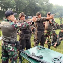 Tragedi di SPPI: Lima Peserta Meninggal, Kemhan Ubah Metode Latsarmil