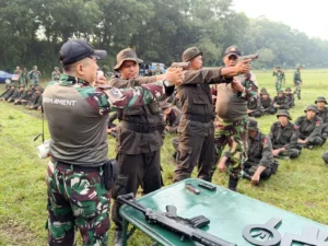 Tragedi di SPPI: Lima Peserta Meninggal, Kemhan Ubah Metode Latsarmil
