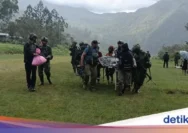 Tragedi di Yahukimo: OPM Penembak Warga Sipil Tewas dalam Kontak Senjata dengan TNI