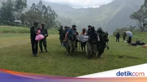 Tragedi di Yahukimo: OPM Penembak Warga Sipil Tewas dalam Kontak Senjata dengan TNI