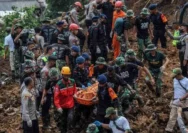 Tragedi Gempa di Venezuela: Korban Meninggal Mencapai 4.333 dan 7 Hari Berkabung Diumumkan